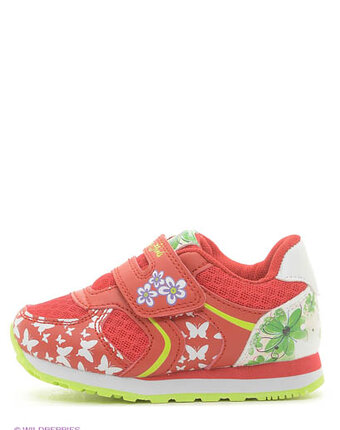 Миниатюра фотографии Кроссовки, indigo kids