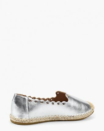 Миниатюра фотографии Эспадрильи ws shoes