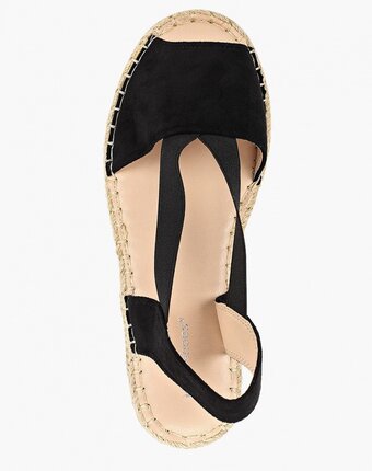 Миниатюра фотографии Эспадрильи ideal shoes
