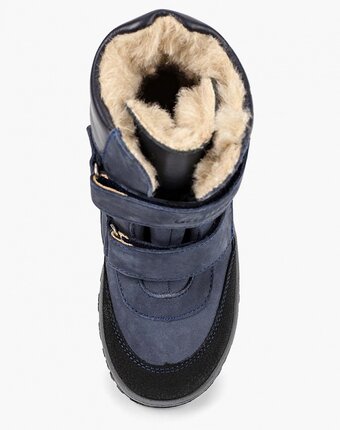 Миниатюра фотографии Ботинки antilopa