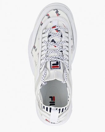 Миниатюра фотографии Кроссовки fila