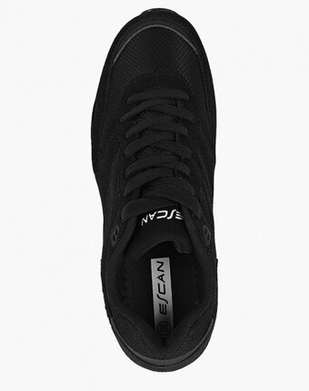 Миниатюра фотографии Кроссовки escan