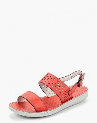 Превью изображения Сандалии instreet Миниатюра фотографии Сандалии instreet