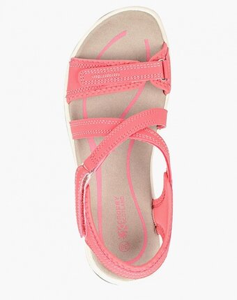 Миниатюра фотографии Сандалии crosby