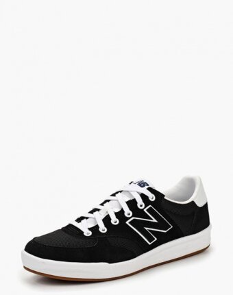 Миниатюра фотографии Кеды new balance