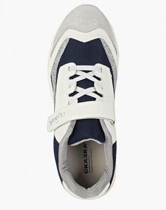 Миниатюра фотографии Кроссовки сказка