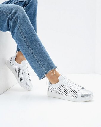 Миниатюра фотографии Кеды matt nawill