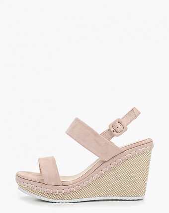 Миниатюра фотографии Босоножки ideal shoes