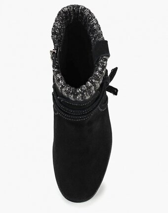 Миниатюра фотографии Полусапоги alessio nesca