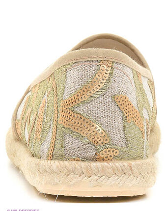 Миниатюра фотографии Эспадрильи, el tempo