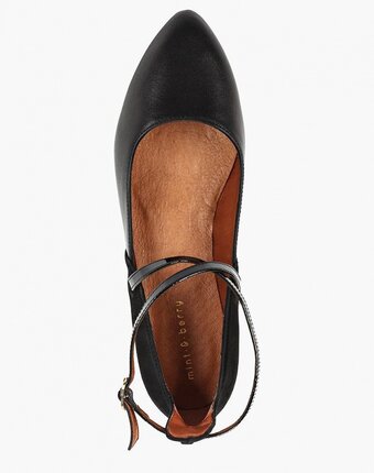 Превью изображения Туфли mint&berry Миниатюра фотографии Туфли mint&berry