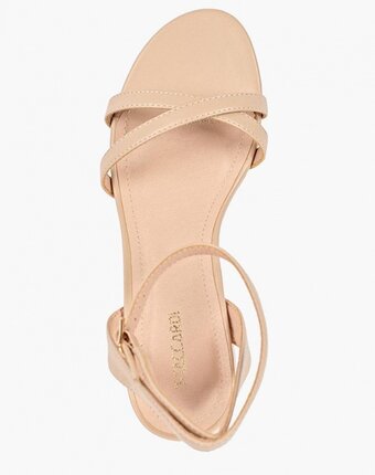 Миниатюра фотографии Босоножки t.taccardi