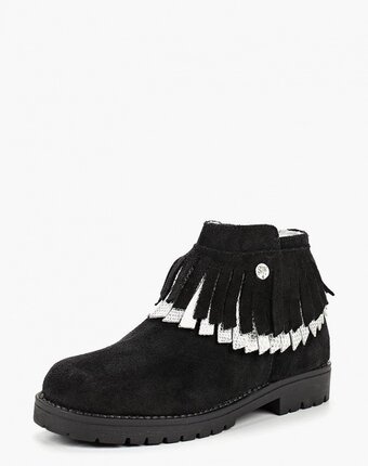Миниатюра фотографии Ботинки stuart weitzman