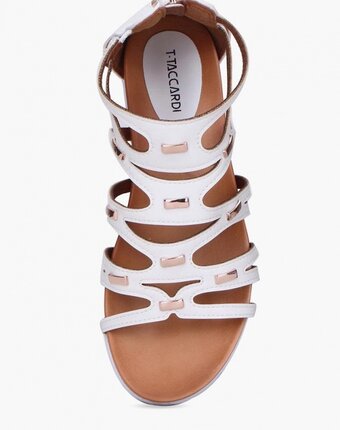 Миниатюра фотографии Сандалии t.taccardi