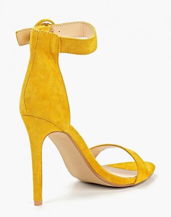 Миниатюра фотографии Босоножки fersini