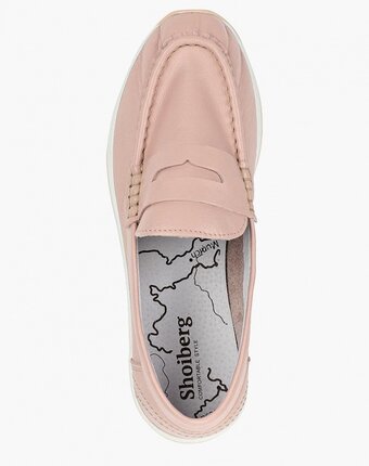 Миниатюра фотографии Мокасины shoiberg