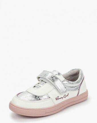 Миниатюра фотографии Кеды honey girl