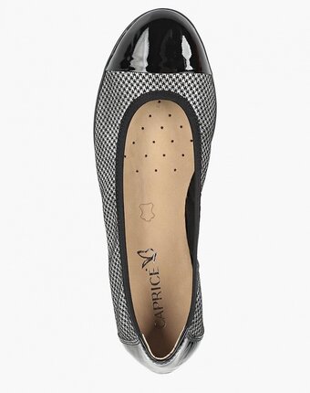 Миниатюра фотографии Балетки caprice