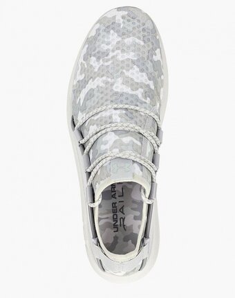 Миниатюра фотографии Кроссовки under armour