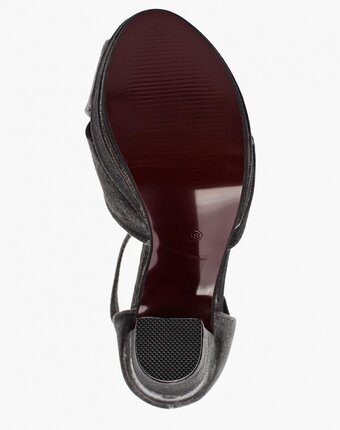 Миниатюра фотографии Босоножки vera blum