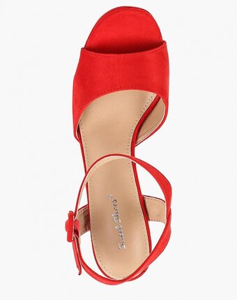 Миниатюра фотографии Босоножки sweet shoes