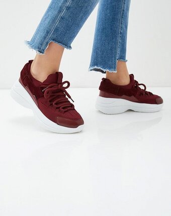 Миниатюра фотографии Кроссовки catisa