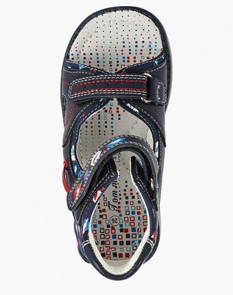 Миниатюра фотографии Сандалии tom-miki