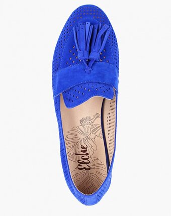 Миниатюра фотографии Лоферы elche