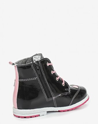 Миниатюра фотографии Ботинки лель