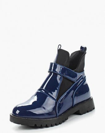 Миниатюра фотографии Ботинки vivian royal