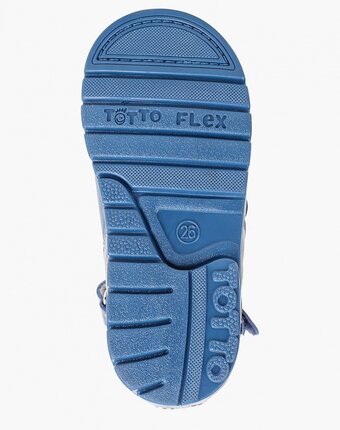 Миниатюра фотографии Сандалии totta