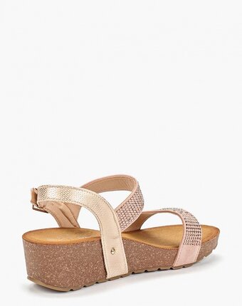 Миниатюра фотографии Босоножки ella