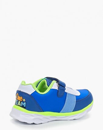 Миниатюра фотографии Кроссовки kakadu