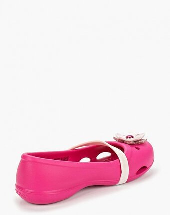 Миниатюра фотографии Туфли crocs