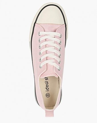 Миниатюра фотографии Кеды ideal shoes