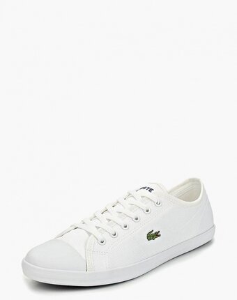 Миниатюра фотографии Кеды lacoste