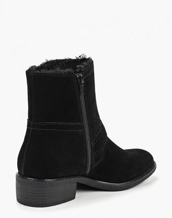 Миниатюра фотографии Полусапоги dorothy perkins