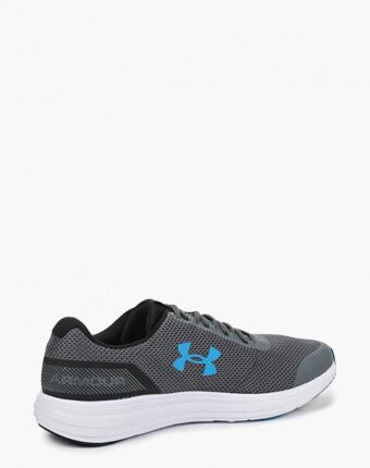 Миниатюра фотографии Кроссовки under armour