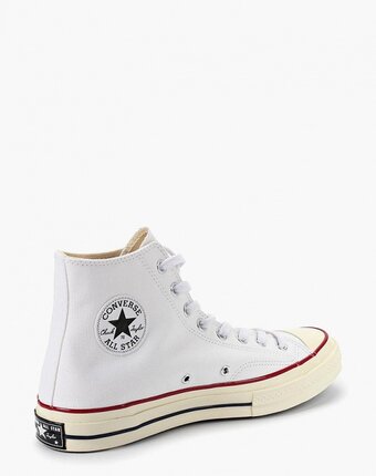 Миниатюра фотографии Кеды converse
