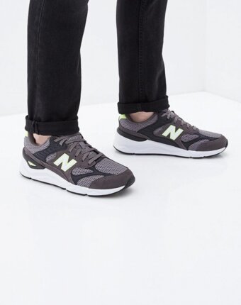 Миниатюра фотографии Кроссовки new balance