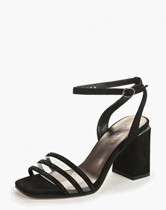 Миниатюра фотографии Босоножки velvet