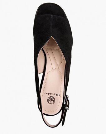 Миниатюра фотографии Босоножки эконика