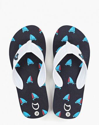 Миниатюра фотографии Сланцы котофей