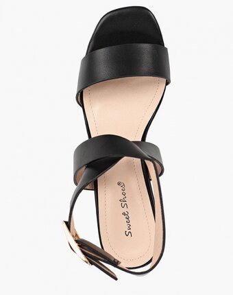 Миниатюра фотографии Босоножки sweet shoes