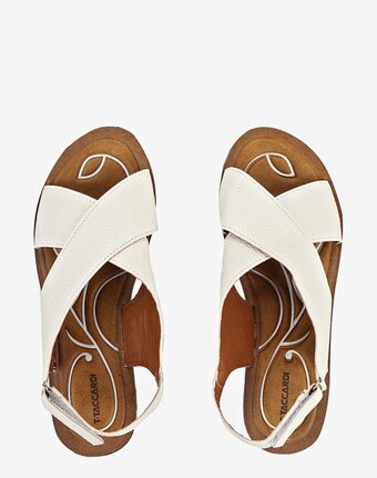 Миниатюра фотографии Сандалии t.taccardi