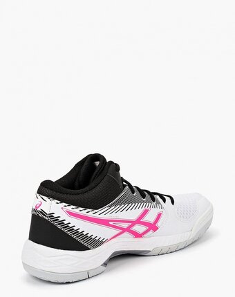Миниатюра фотографии Кроссовки asics