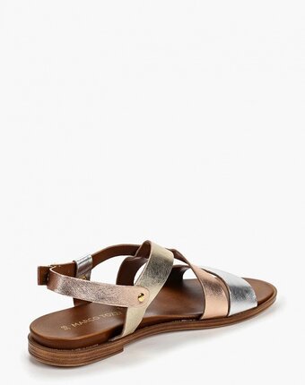 Миниатюра фотографии Сандалии marco tozzi