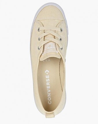 Миниатюра фотографии Кеды converse