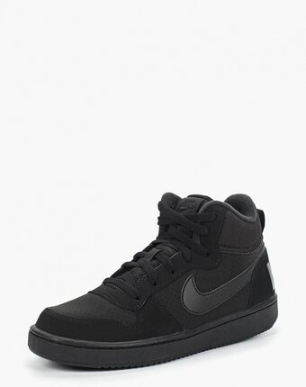 Миниатюра фотографии Кеды nike