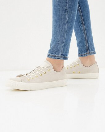 Миниатюра фотографии Кеды converse